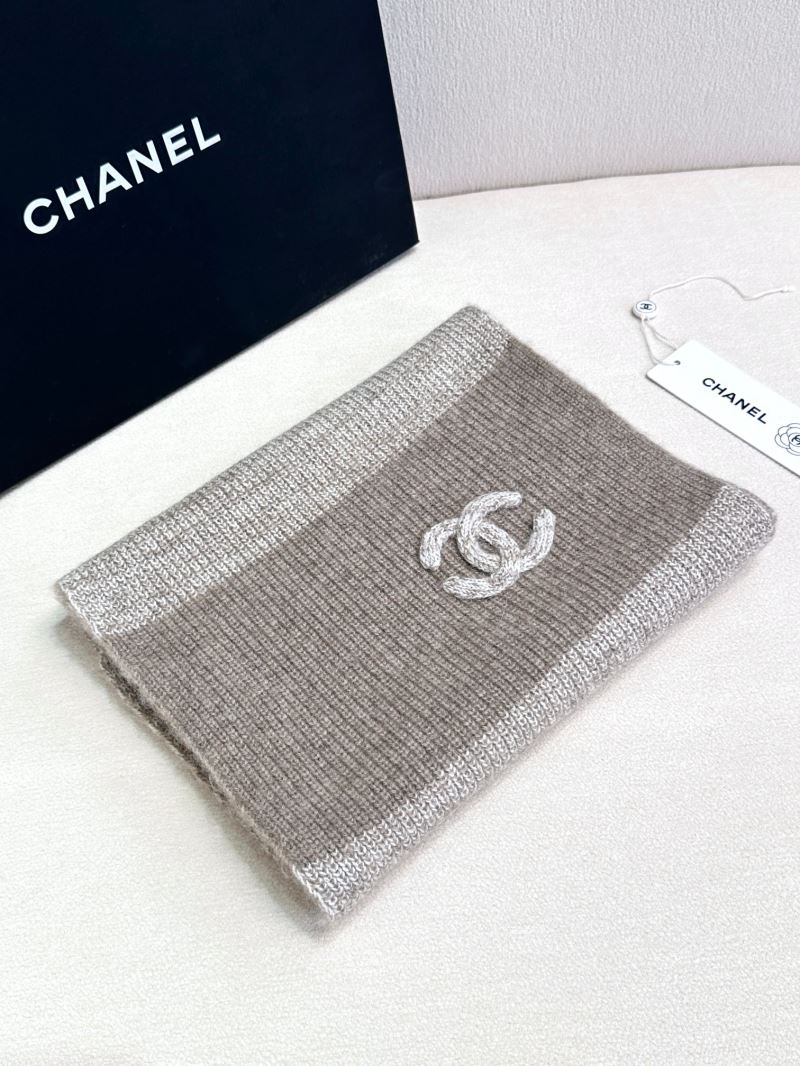 Chanel Scarf